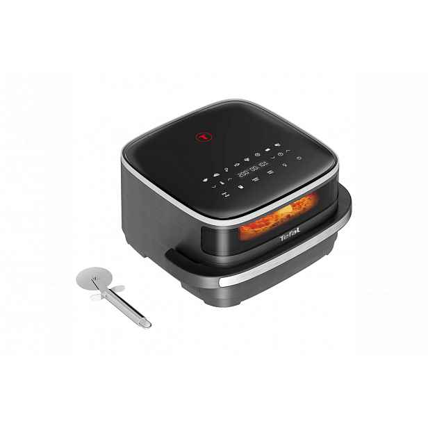 Horkovzdušná fritéza Tefal Easy Fry XL FW402HE0