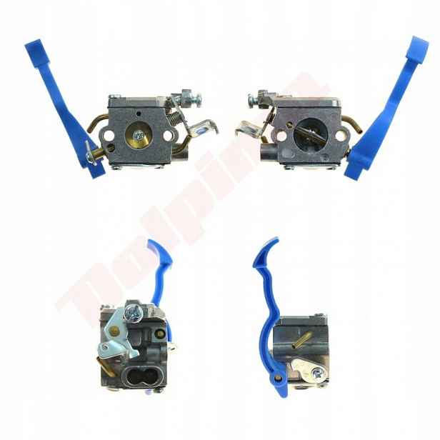 Karburátor Husqvarna 125B 545 08 18-11, C1Q-W37