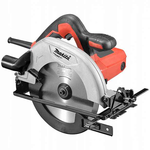 Kotoučová pila Makita Mt M5802 1050W 190x30 mm, hloubka řezu 68 mm