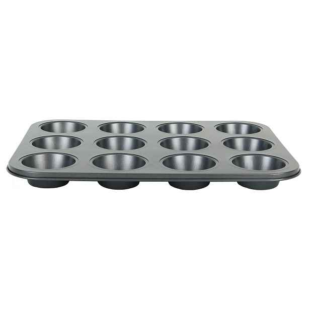 PROHOME - Forma na muffiny 35x26x2cm