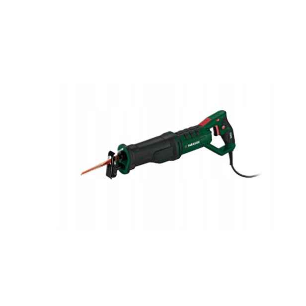Pila Pila ocaska Parkside pro řezání dřeva a kovu Pfs 850 B2, 850 W