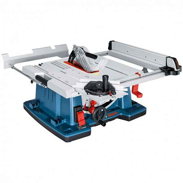 Bosch - Stolní okružní pila 254 mm, 2000 W 0601B30400