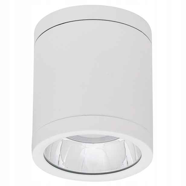 Led nástěnné svítidlo Spot Tuba IP65 15W 4000K