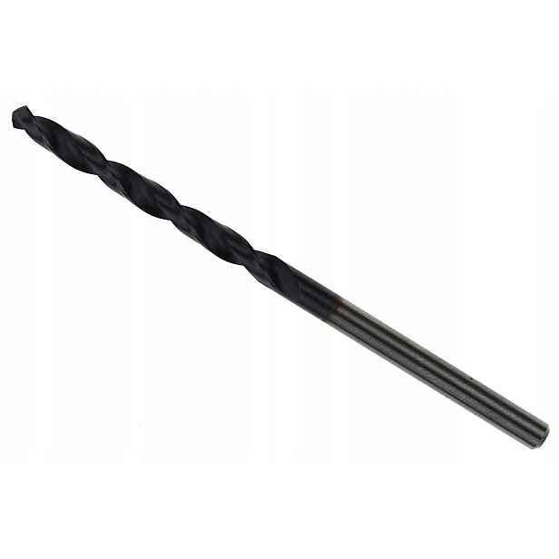 Vrták Vhm 3,2 x 36 x 65 mm 5D 55HRC