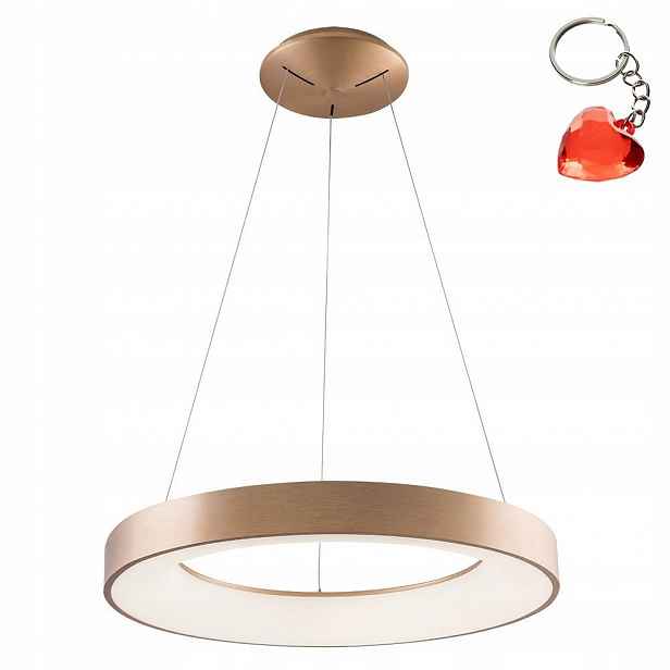 Závěsná Led lampa 50W Santana 60 Cct Go AZ5009 Azzardo