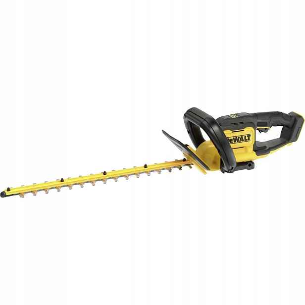 DeWALT DCMHT564N nůžky na živý plot 18 V Xr 55 cm (solo)