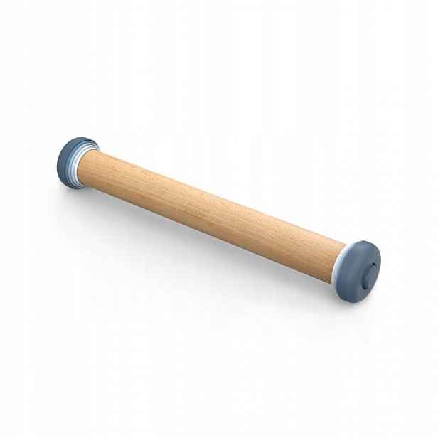 Váleček JosephJoseph na těsto Blue Sky New 42 cm