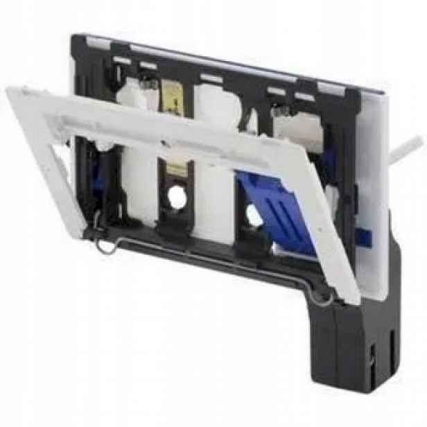 Zásobník na hygienické kostky pro Wc Geberit Sigma12 cm 115.610.00.1
