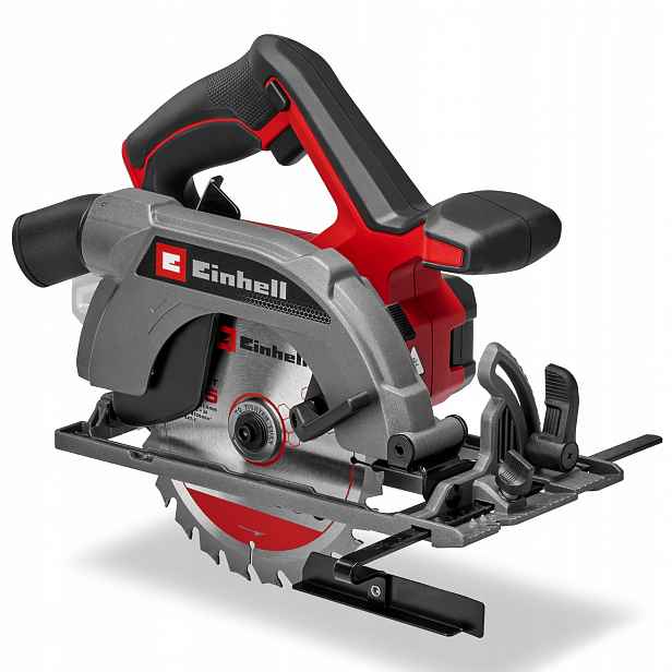 Akumulátorová Kotoučová Pila Te-cs 18/165-2 Li – Solo Einhell 4331230