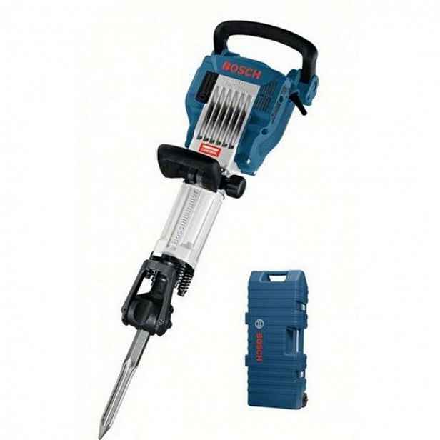 Bosch - Bourací kladivo 1750 W 0611335000