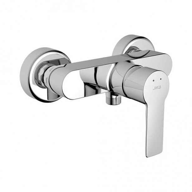 Jika Ponta Style nástěnná sprchová baterie kov chrom lesk H3312H70044001