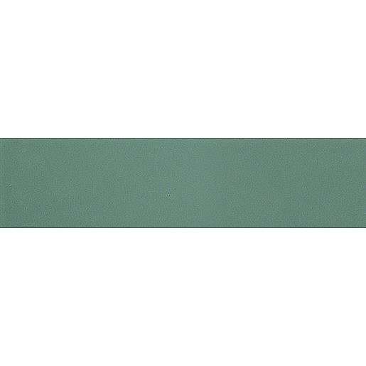 Obklad Ribesalbes Chic Colors sage 10x30 cm lesk CHICC1514
