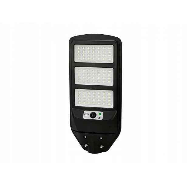 Solární pouliční lampa 150W 6500K Led Line Sunstreet