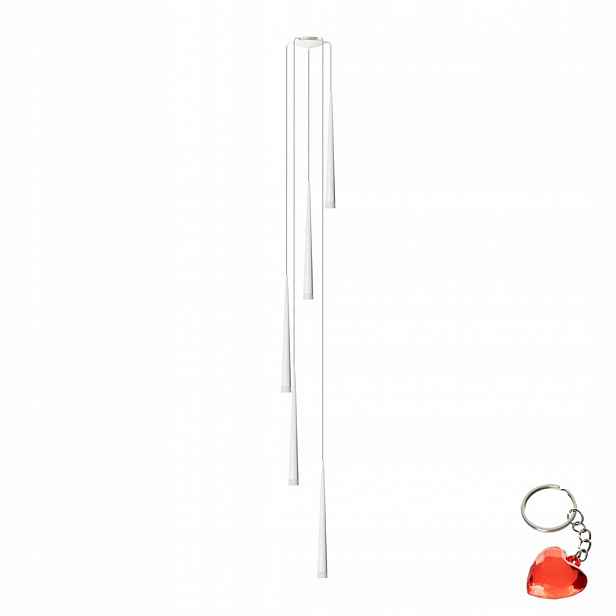 Závěsná lampa Stylo 5 AZ0208 Azzardo