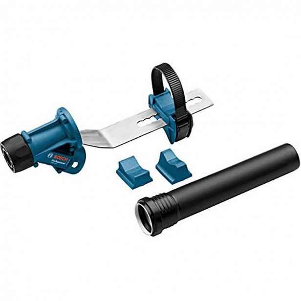 Bosch - Nástavec na odsávání prachu pro SDS Max kladiva 1600A001G9