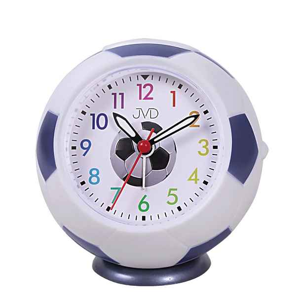 Budík JVD SRP9001.2
