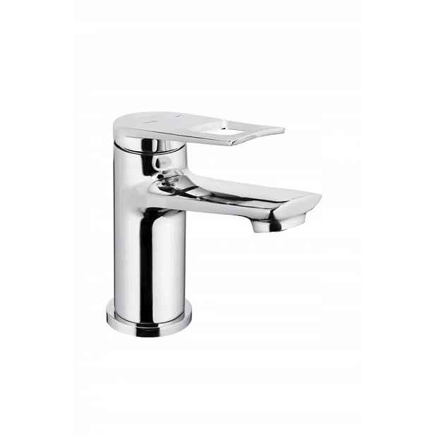 Kfa Armatura umyvadlová baterie Amazonit stojící chrom 4622-815-00
