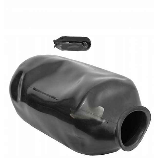 Membrána Epdm guma pro Malec-Pompy Imera Hydroforová Nádrž Wao 80L