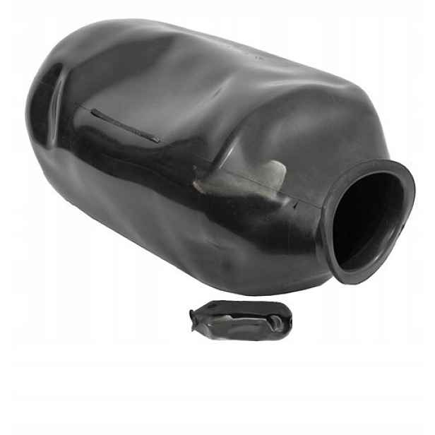 Membrána Epdm pro hydroforovou nádrž Omnigena Mh 2600 Inox Premium 80L