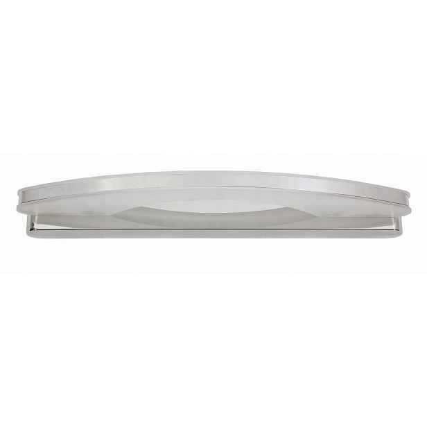 Nástěnné svítidlo Candellux Nike Led 5W Chromovaný Bílý Kov Akryl Candellux