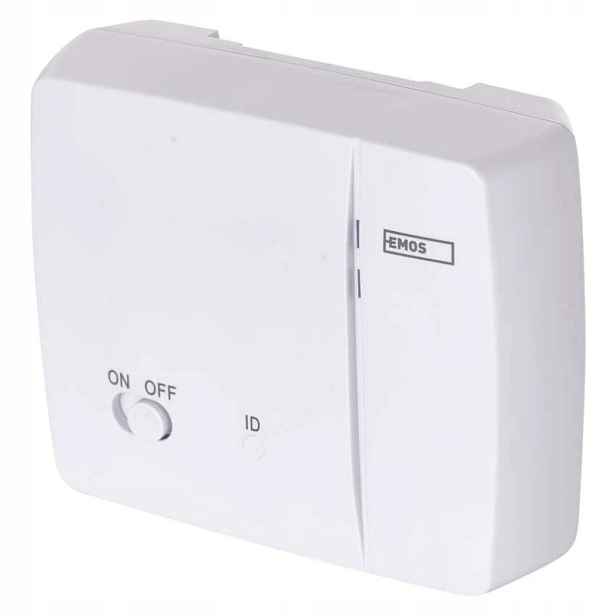Příjímač pro programovatelný bezdrátový OpenTherm termostat P5611OT,…