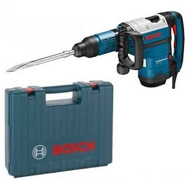 Bosch - Sekací kladivo SDS Max 1500 W 0611322000