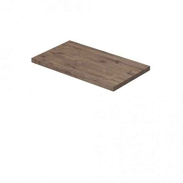 Krycí deska Naturel Cube 60x3,6x46 cm dub Wellington mat CUBE46KD6036DW