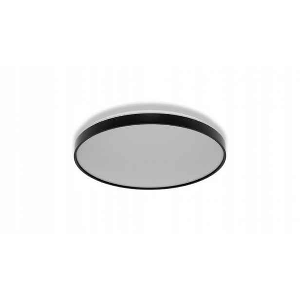 Stropní svítidlo Luxo 60W 840 IP20 Bk