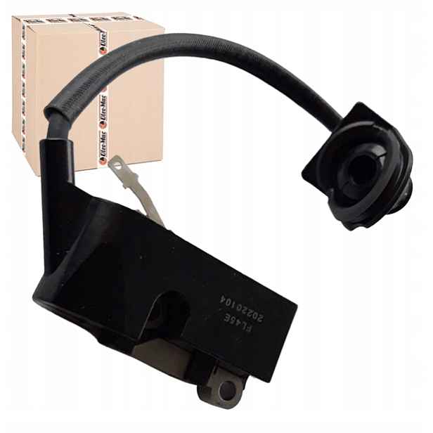 Zapalovací Cívka Modulu Pily Oleo-mac Gsh 510 560 2501011AR Originál