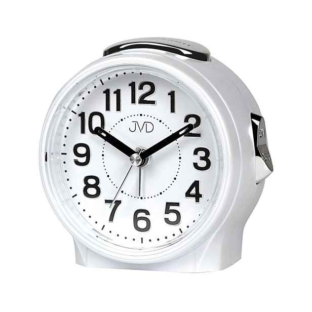 Budík JVD SRP9604.3