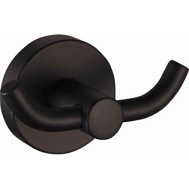 Dvojháček černý KB01 01