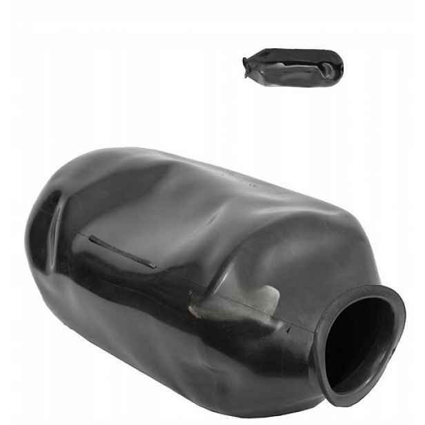 Gumový vak Epdm pro hydroforovou nádrž Omnigena Mh 1700 Inox Premium 80L