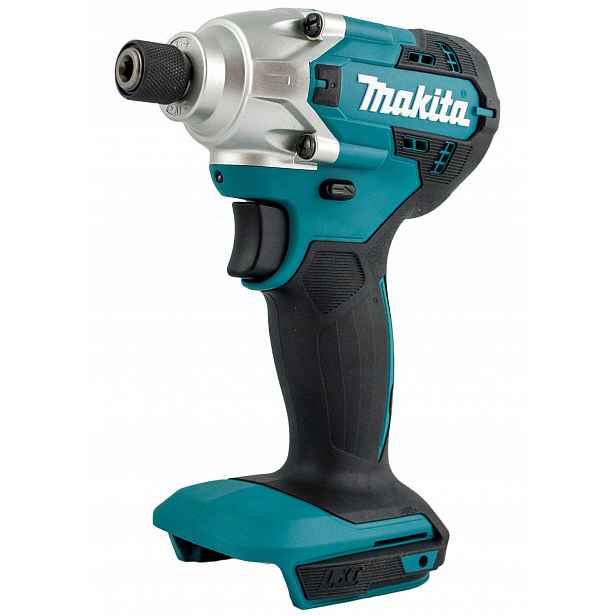 Příklepová vrtačka 18V 155 Nm Makita [0]156 Z Body