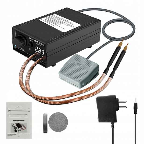 Bodová svářečka pro domácnost 8000 W