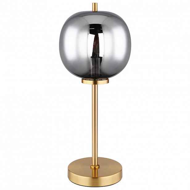 Globo STOLNÍ SVÍTIDLO, E14, 18,5/45 cm - 004558356602