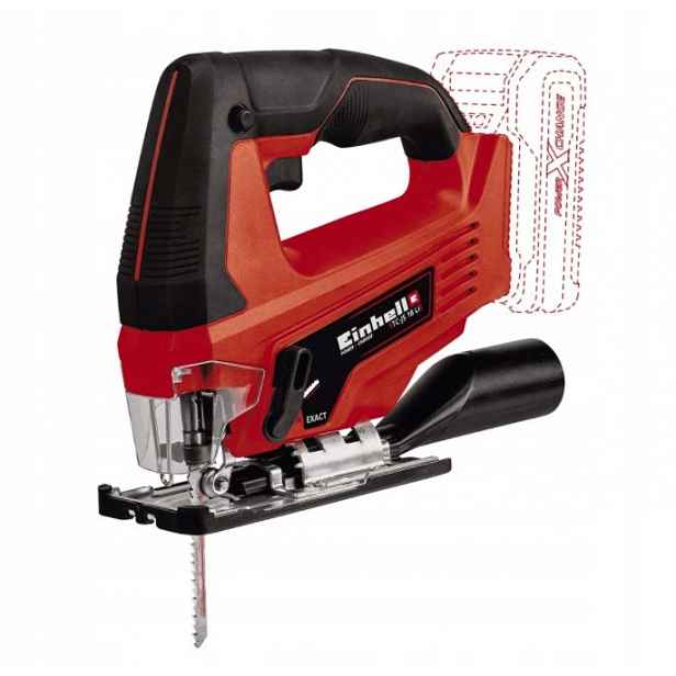 Akumulátorová Pila Einhell Tc-js 18 Li-Solo