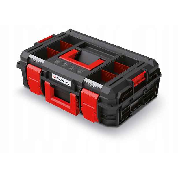 Box Na Nářadí Kistenberg Xblock KXB604020F