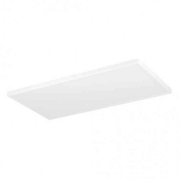 Eglo ROVITO nástěnná lampa bílá plast 901453