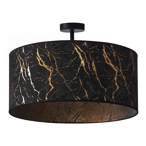 Lampa Do Kuchyně Obývacího Pokoje Stropní Svítidlo Stropní Stínítko FI40 Led E27