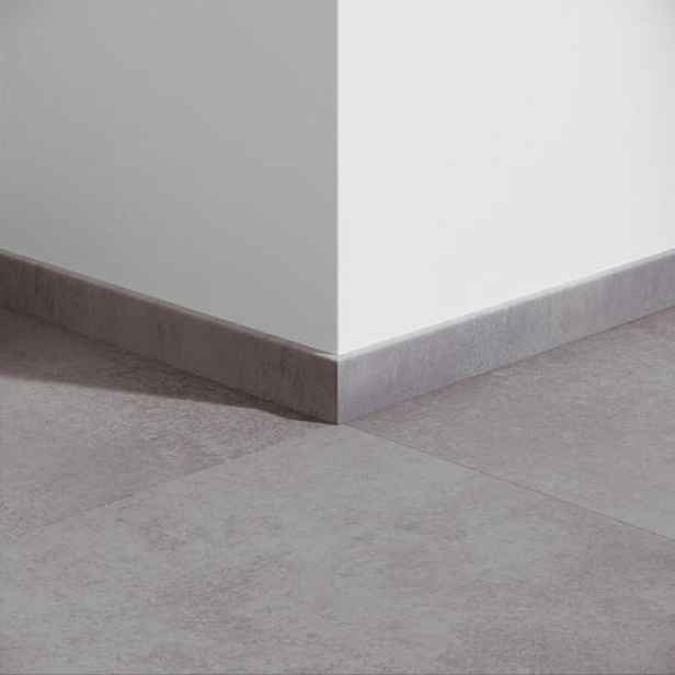 Lišta soklová Berry Alloc Fuji délka 240 cm 63003540