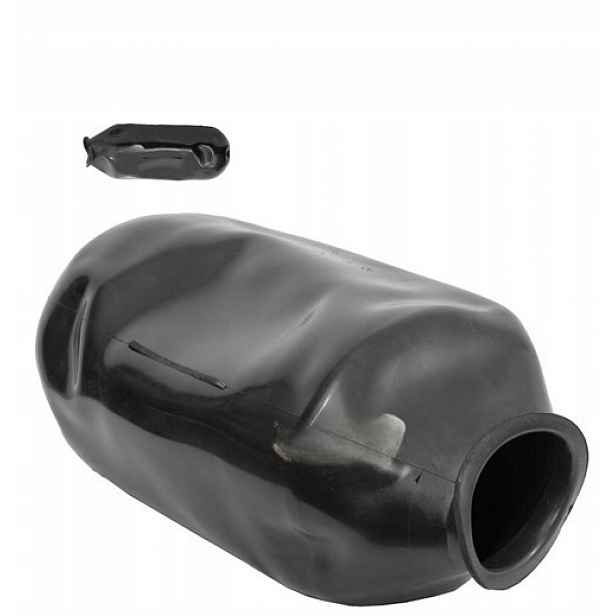 Membrána pro hydrofor Malec-Pompy Imera Multiflow 150 Inox Wao 80L