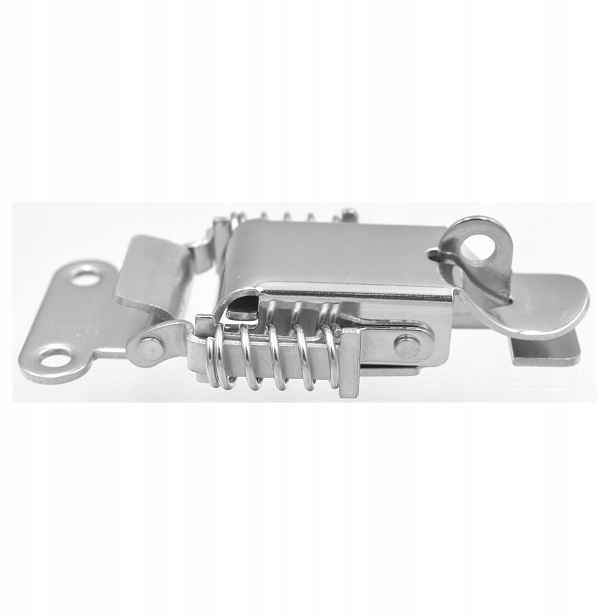 Nerezový zámek 71,2 mm Typ 8099 R_14 10-KS