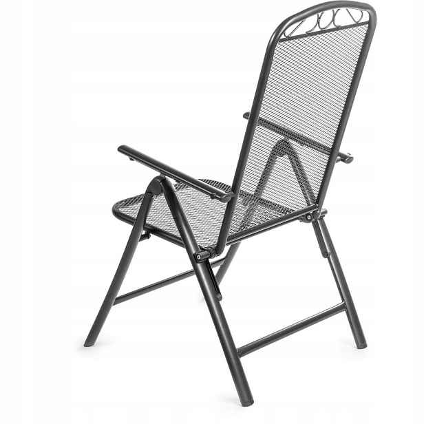 Zahradní křeslo Fieldmann Fdzn 5310