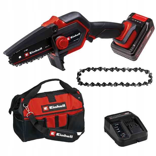 Einhell Akumulátor 2,5AH řetězová pila Ge-ps 18/15Li Pxc Torba 4600043
