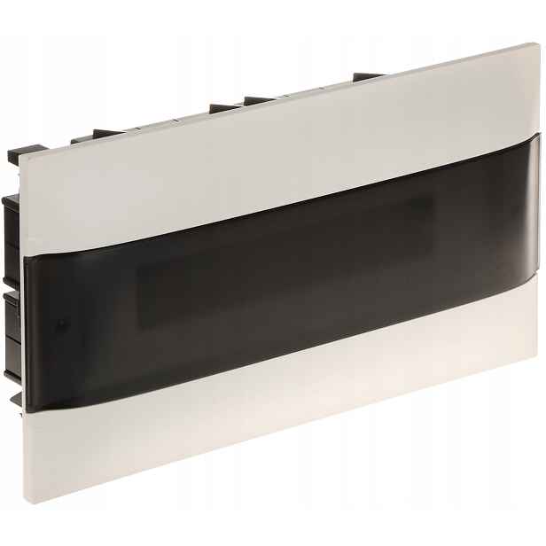 Podomítkový Rozvaděč 18-MODULOVÝ LE-137376 Practibox S Legrand