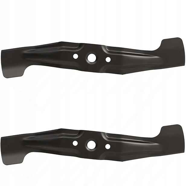 2X Nůž Sekačky Castel Garden 53 CM Honda HRB535 536 HRD535 536C 72511-VE1-6