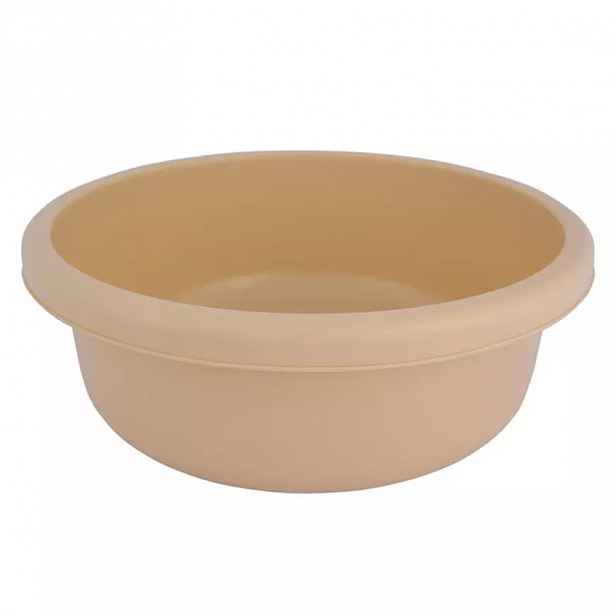 Miska kulatá classic 31cm 6,2l beż 0040