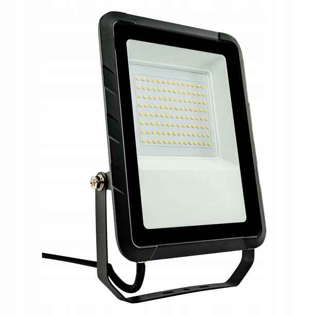 Pro Stavební Led Reflektor 8000LM 100W IP65 Reflektor Lampa