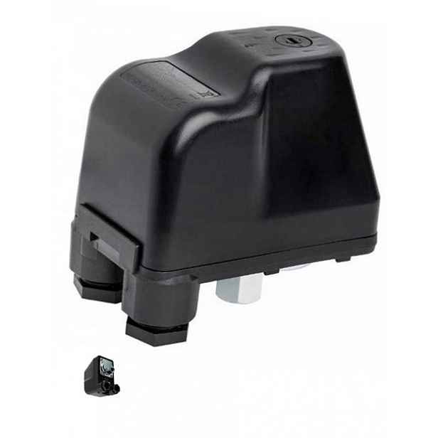 Spínač čerpadla pro Nocchi Pentair Water Multi Evo-a 3-50 Aquasystem VAO150