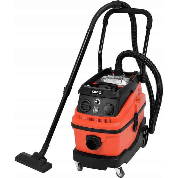 Vysavač 30L 1600W